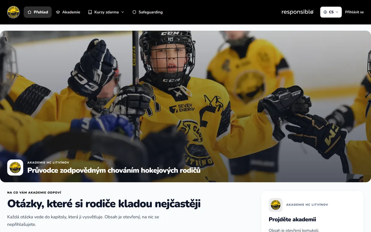 HC Litvínov